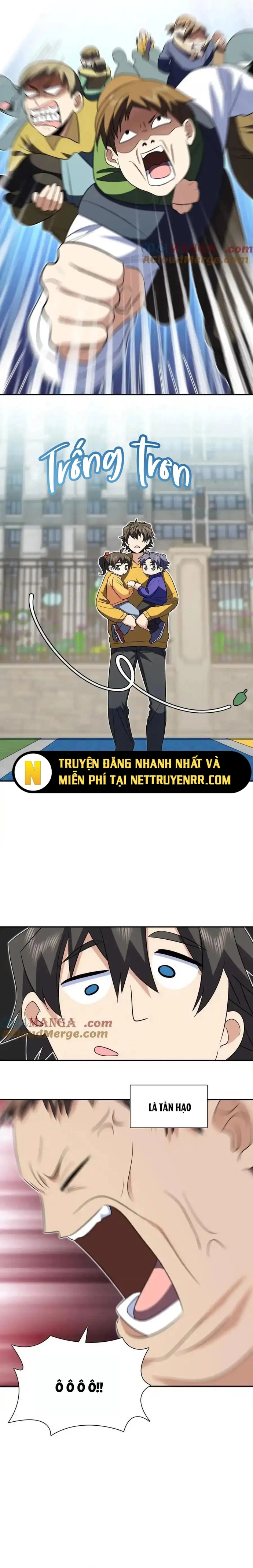 Bà Xã Nhà Tôi Đến Từ Ngàn Năm Trước: Chapter 365