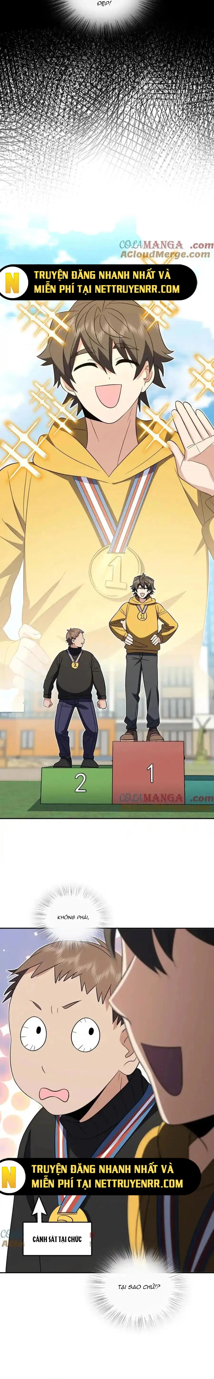 Bà Xã Nhà Tôi Đến Từ Ngàn Năm Trước: Chapter 365