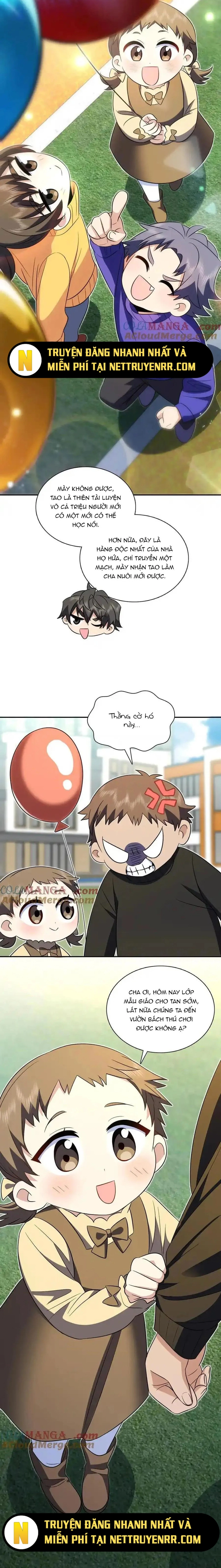 Bà Xã Nhà Tôi Đến Từ Ngàn Năm Trước: Chapter 365