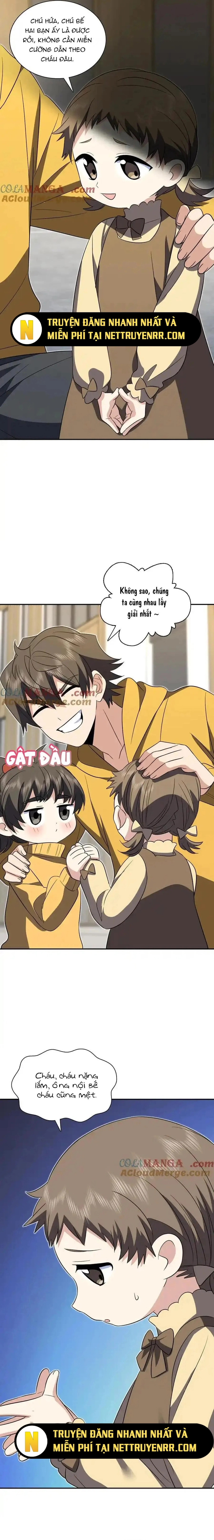 Bà Xã Nhà Tôi Đến Từ Ngàn Năm Trước: Chapter 365