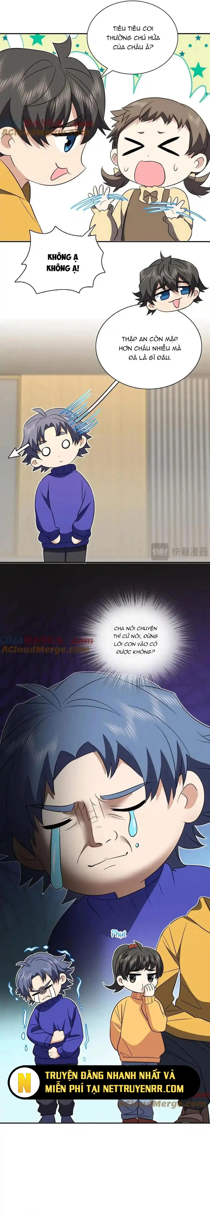 Bà Xã Nhà Tôi Đến Từ Ngàn Năm Trước: Chapter 365