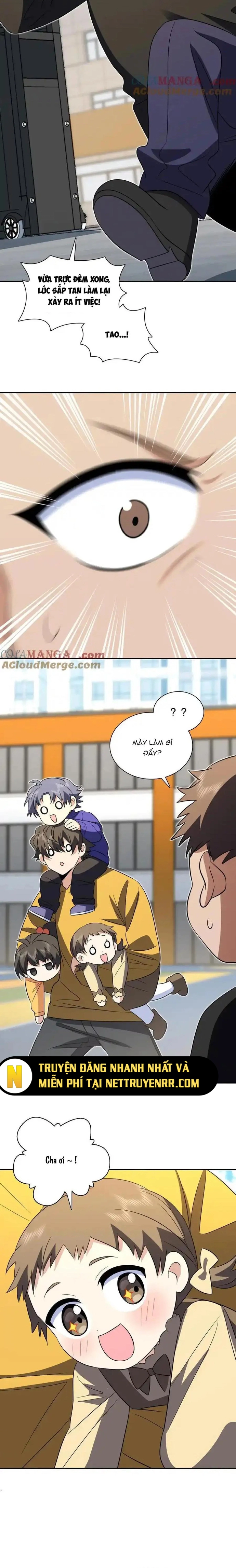 Bà Xã Nhà Tôi Đến Từ Ngàn Năm Trước: Chapter 365