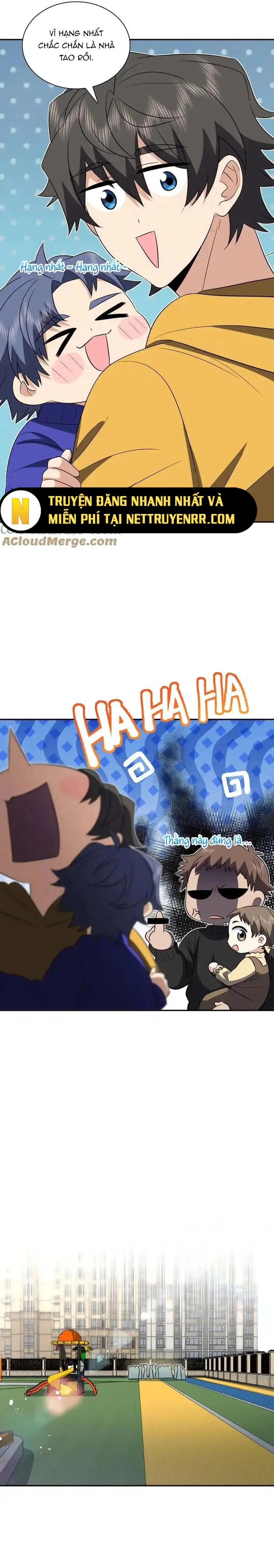 Bà Xã Nhà Tôi Đến Từ Ngàn Năm Trước: Chapter 365