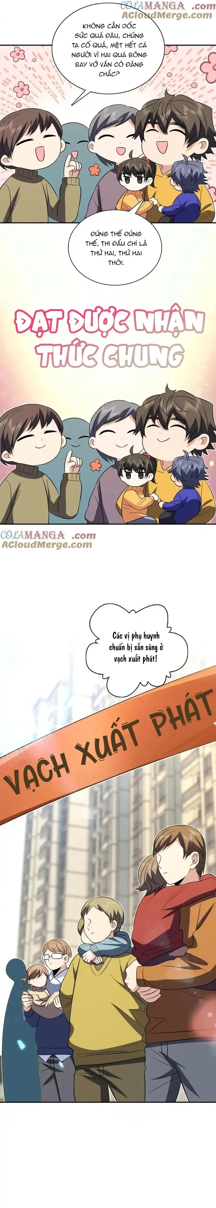 Bà Xã Nhà Tôi Đến Từ Ngàn Năm Trước: Chapter 365