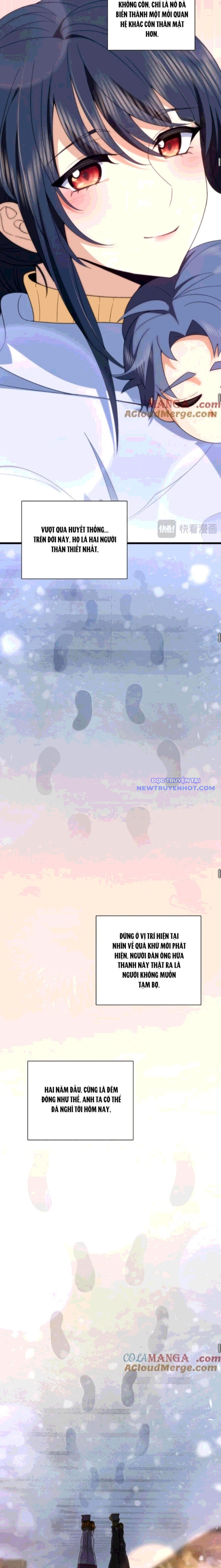 Bà Xã Nhà Tôi Đến Từ Ngàn Năm Trước: Chapter 366