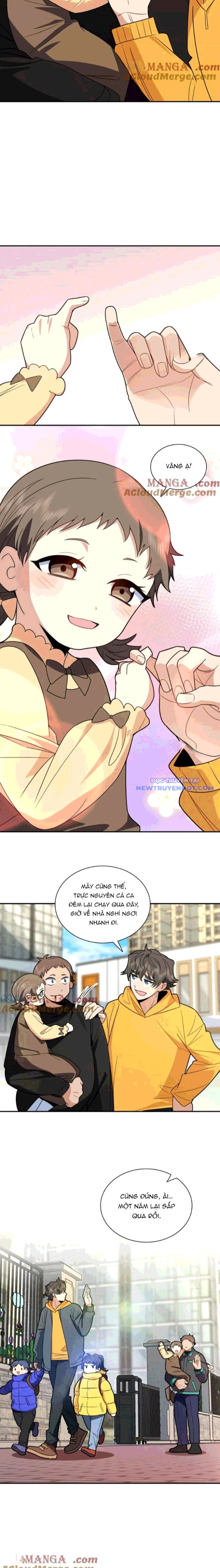 Bà Xã Nhà Tôi Đến Từ Ngàn Năm Trước: Chapter 366