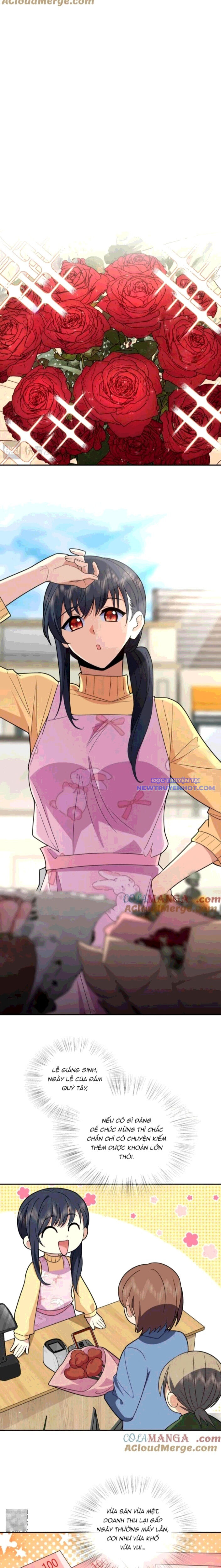 Bà Xã Nhà Tôi Đến Từ Ngàn Năm Trước: Chapter 366