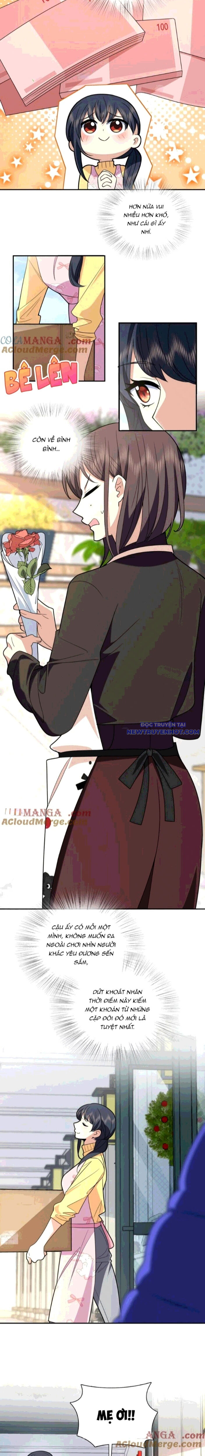 Bà Xã Nhà Tôi Đến Từ Ngàn Năm Trước: Chapter 366