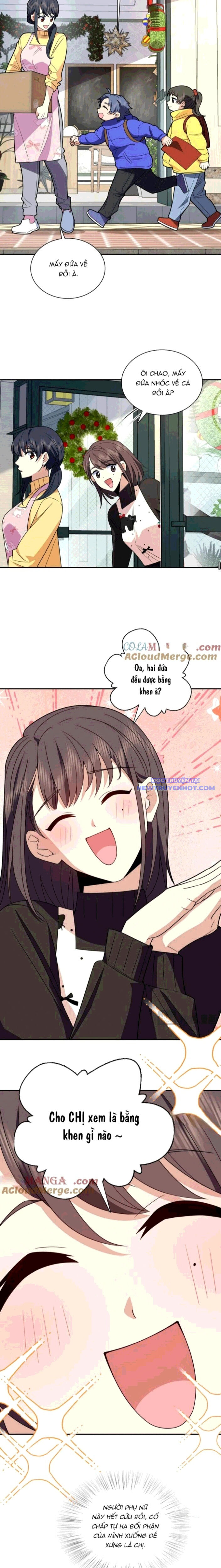 Bà Xã Nhà Tôi Đến Từ Ngàn Năm Trước: Chapter 366