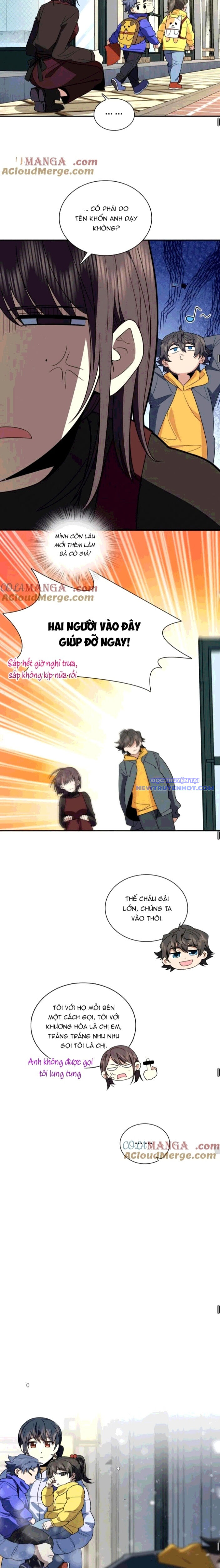 Bà Xã Nhà Tôi Đến Từ Ngàn Năm Trước: Chapter 366