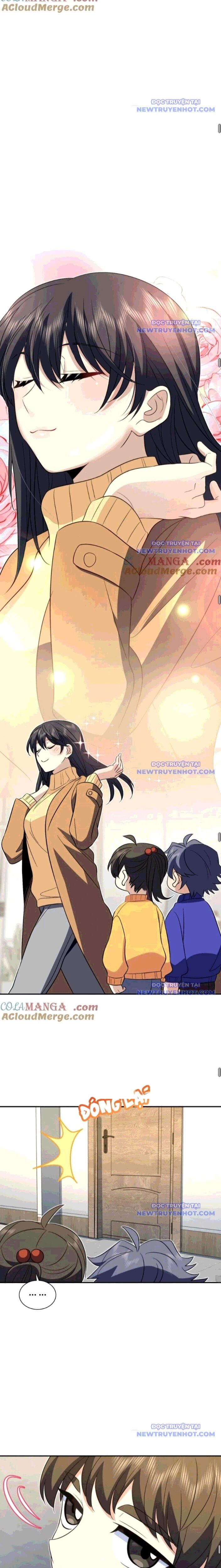 Bà Xã Nhà Tôi Đến Từ Ngàn Năm Trước: Chapter 367