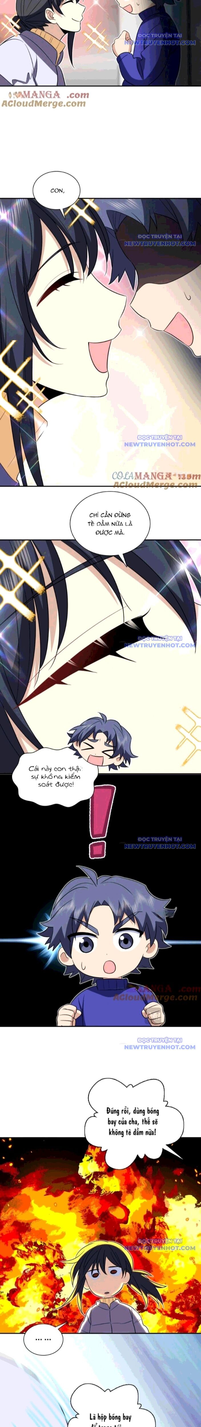 Bà Xã Nhà Tôi Đến Từ Ngàn Năm Trước: Chapter 367