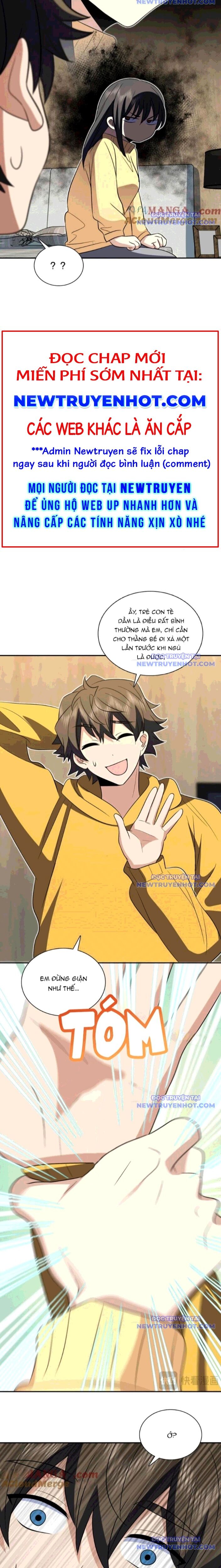 Bà Xã Nhà Tôi Đến Từ Ngàn Năm Trước: Chapter 367