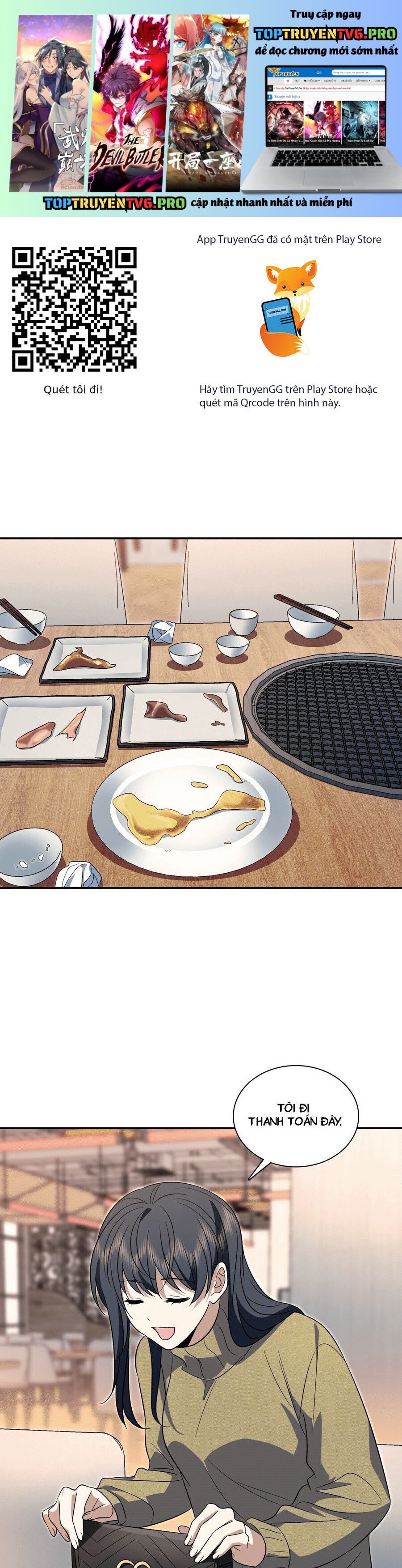 Bà Xã Nhà Tôi Đến Từ Ngàn Năm Trước: Chapter 376