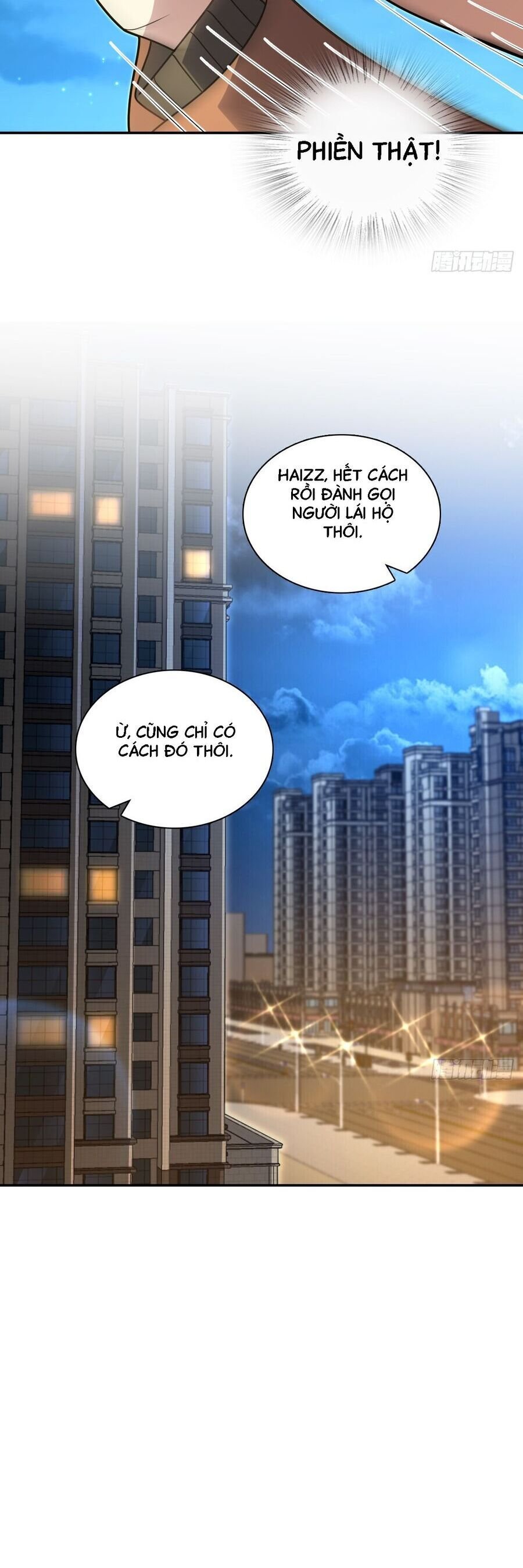 Bà Xã Nhà Tôi Đến Từ Ngàn Năm Trước: Chapter 376