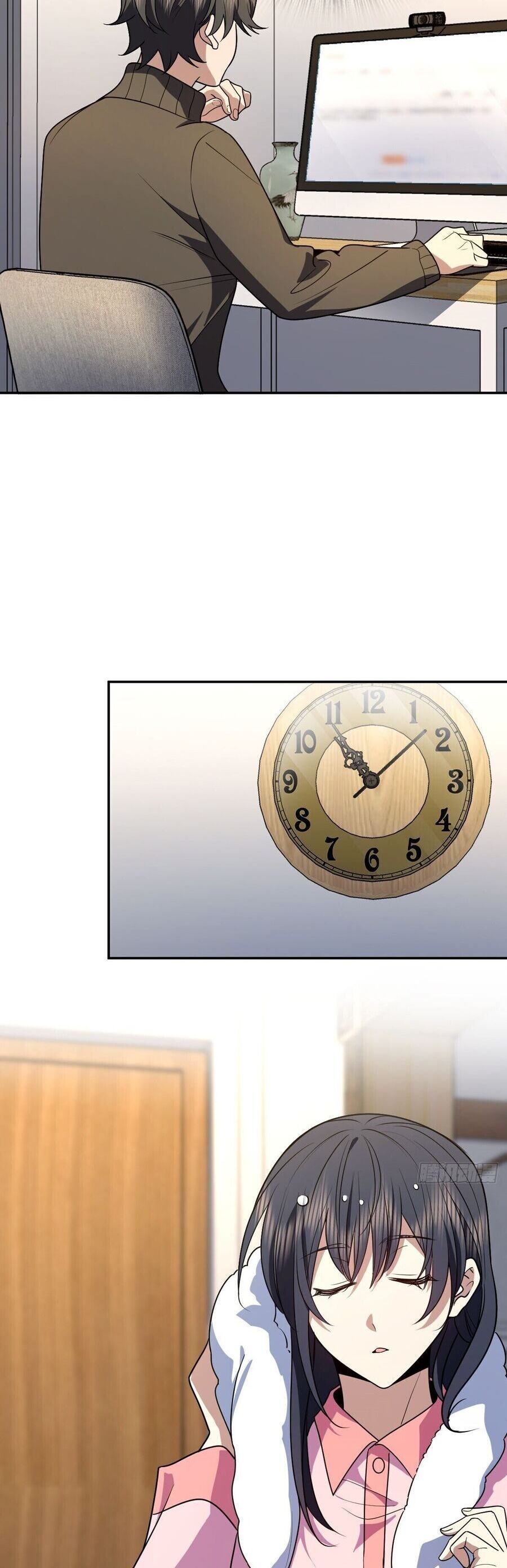 Bà Xã Nhà Tôi Đến Từ Ngàn Năm Trước: Chapter 376