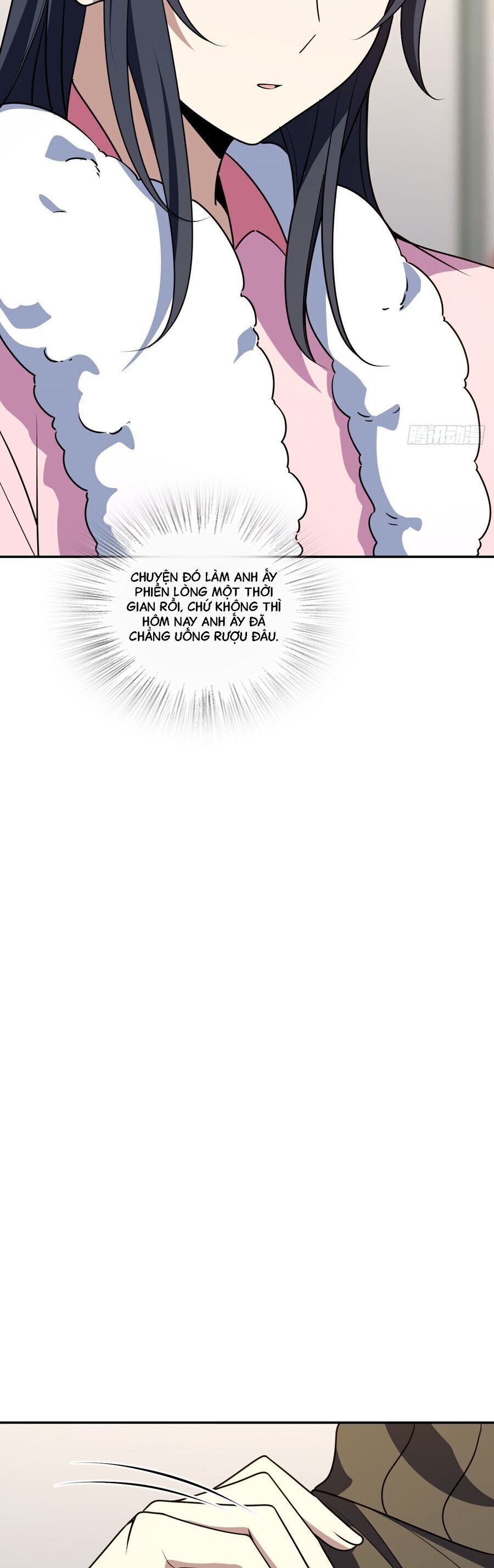 Bà Xã Nhà Tôi Đến Từ Ngàn Năm Trước: Chapter 376