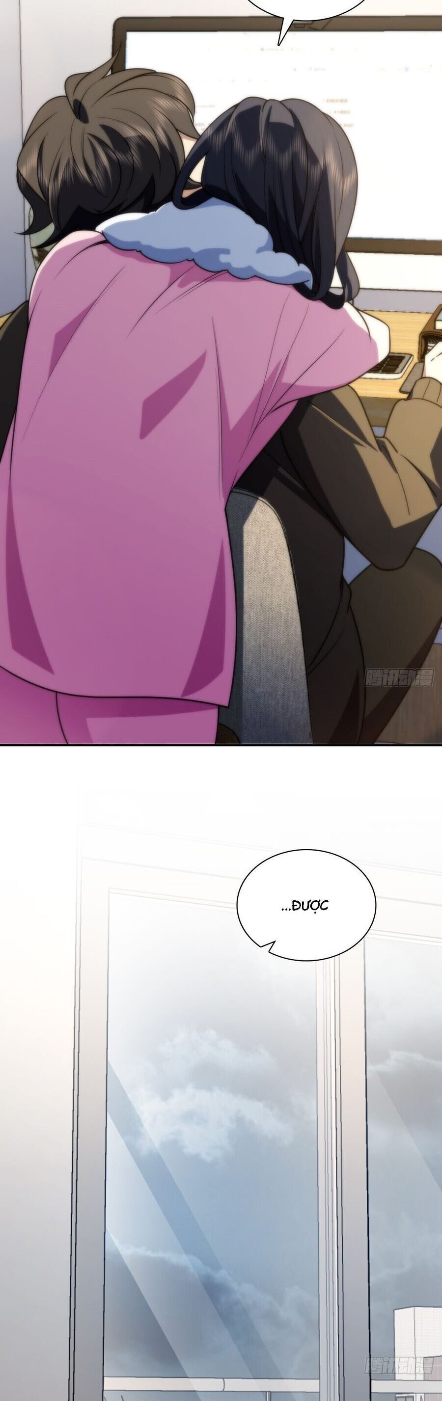 Bà Xã Nhà Tôi Đến Từ Ngàn Năm Trước: Chapter 376