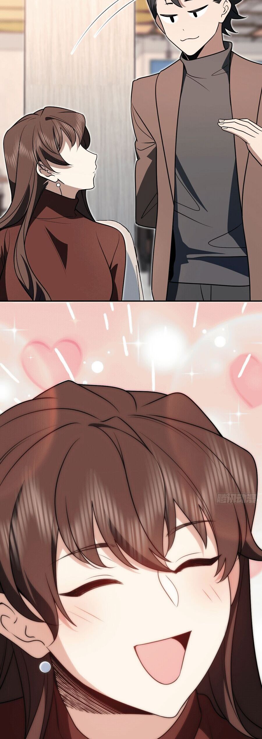 Bà Xã Nhà Tôi Đến Từ Ngàn Năm Trước: Chapter 376