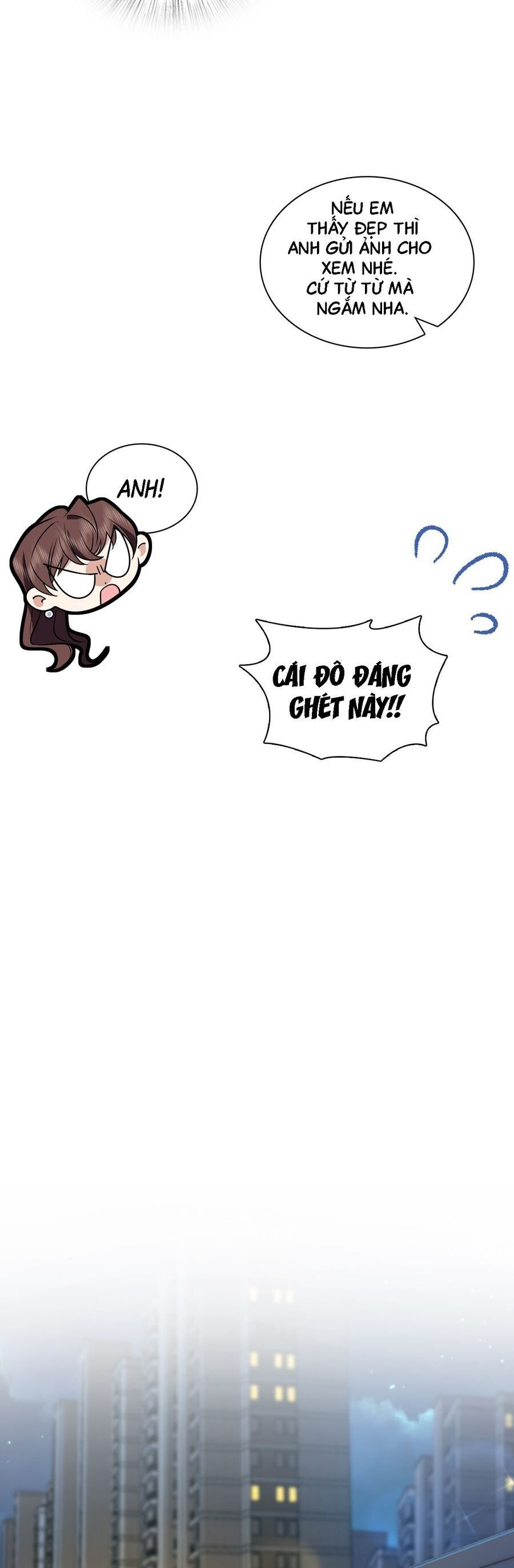 Bà Xã Nhà Tôi Đến Từ Ngàn Năm Trước: Chapter 376