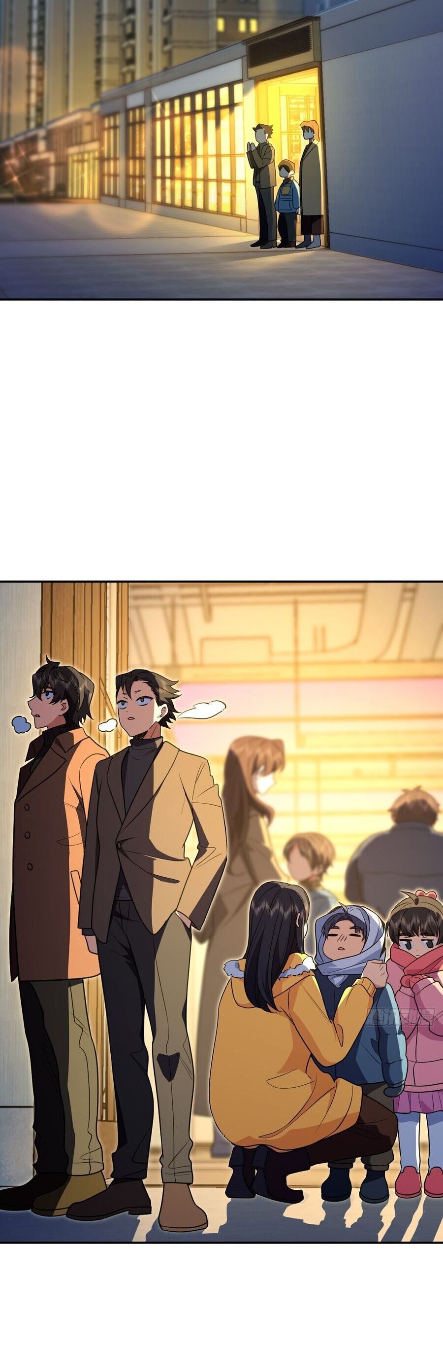 Bà Xã Nhà Tôi Đến Từ Ngàn Năm Trước: Chapter 376