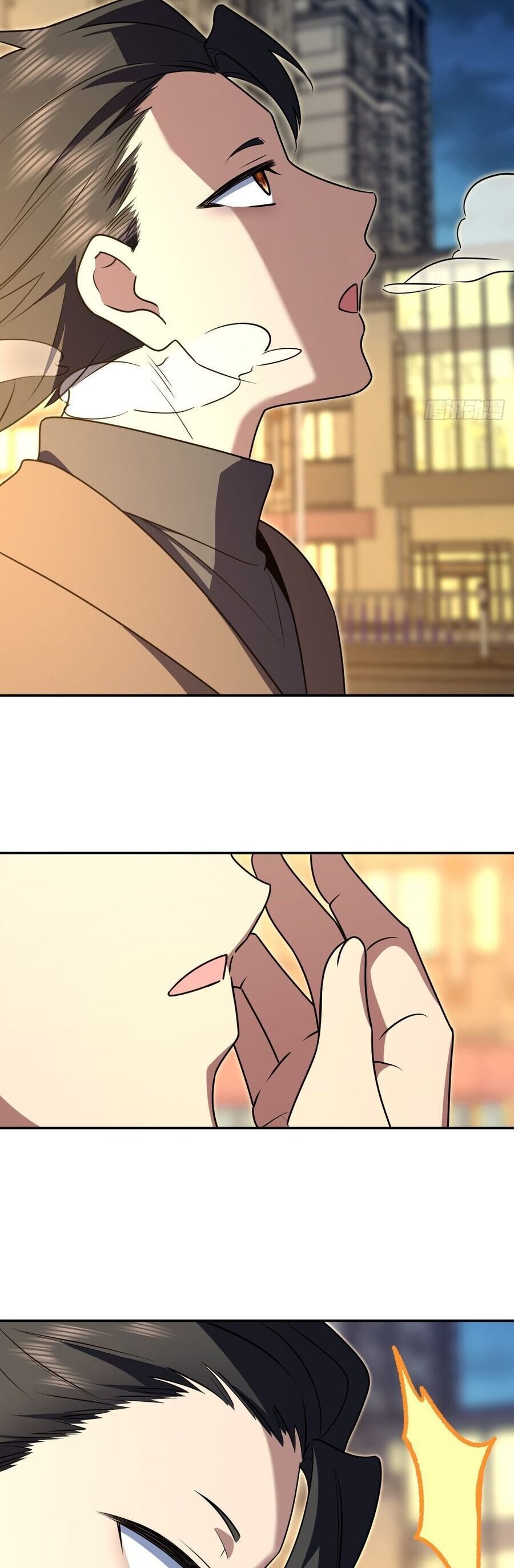 Bà Xã Nhà Tôi Đến Từ Ngàn Năm Trước: Chapter 376