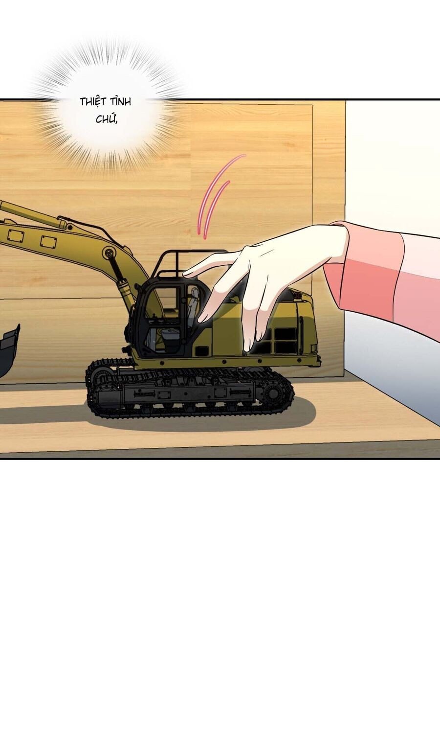 Bà Xã Nhà Tôi Đến Từ Ngàn Năm Trước: Chapter 377