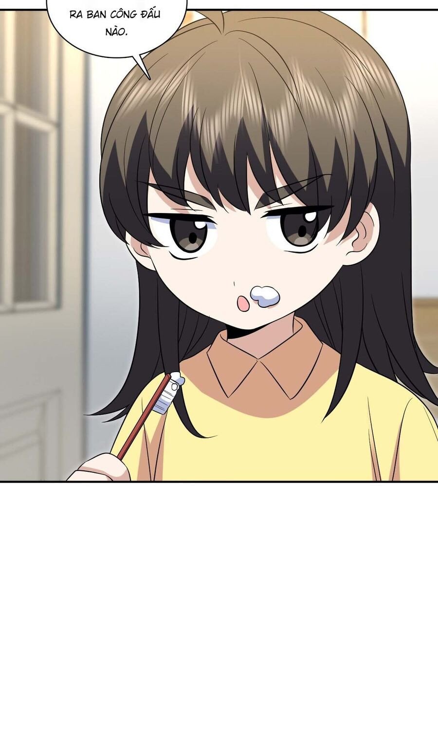 Bà Xã Nhà Tôi Đến Từ Ngàn Năm Trước: Chapter 377