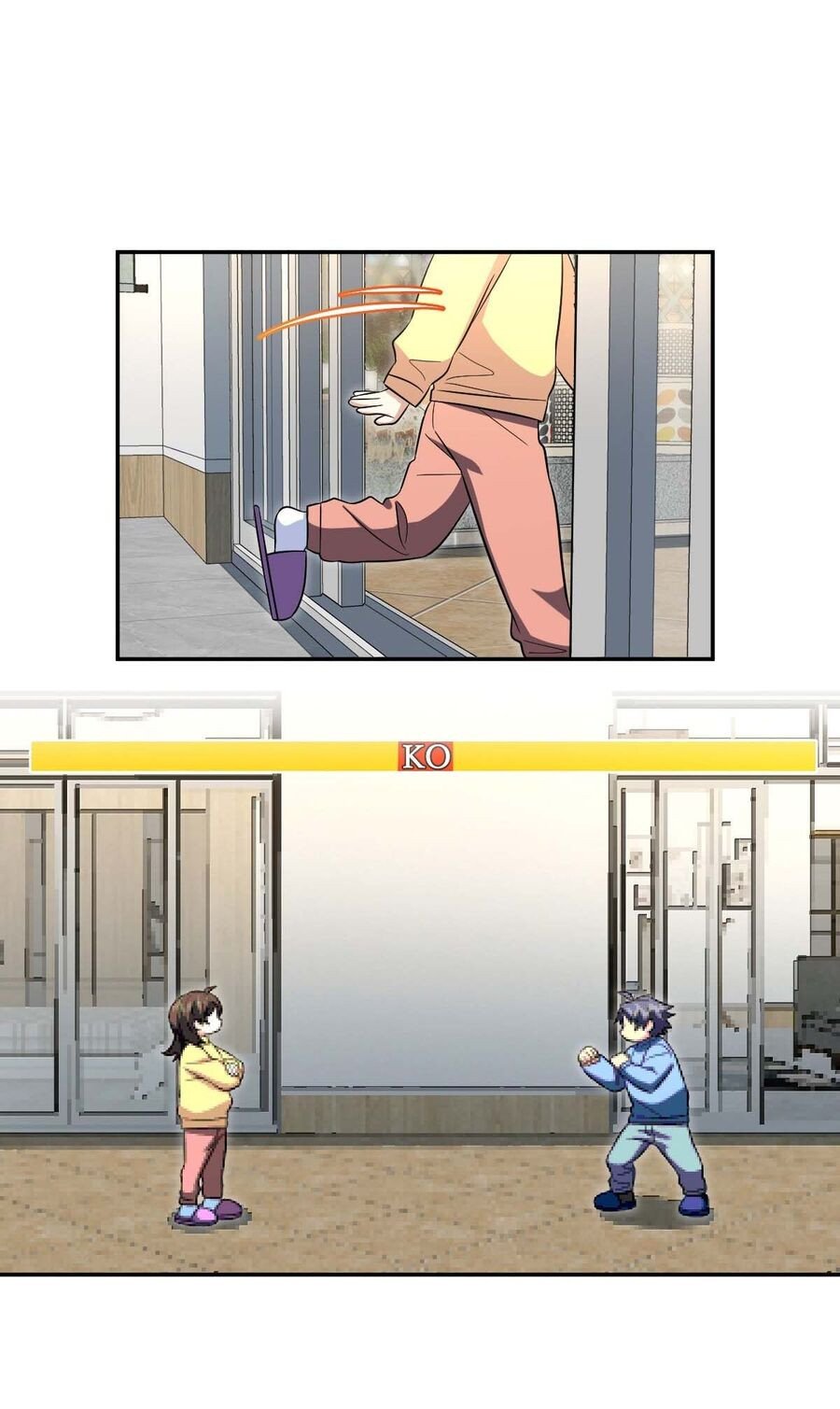 Bà Xã Nhà Tôi Đến Từ Ngàn Năm Trước: Chapter 377