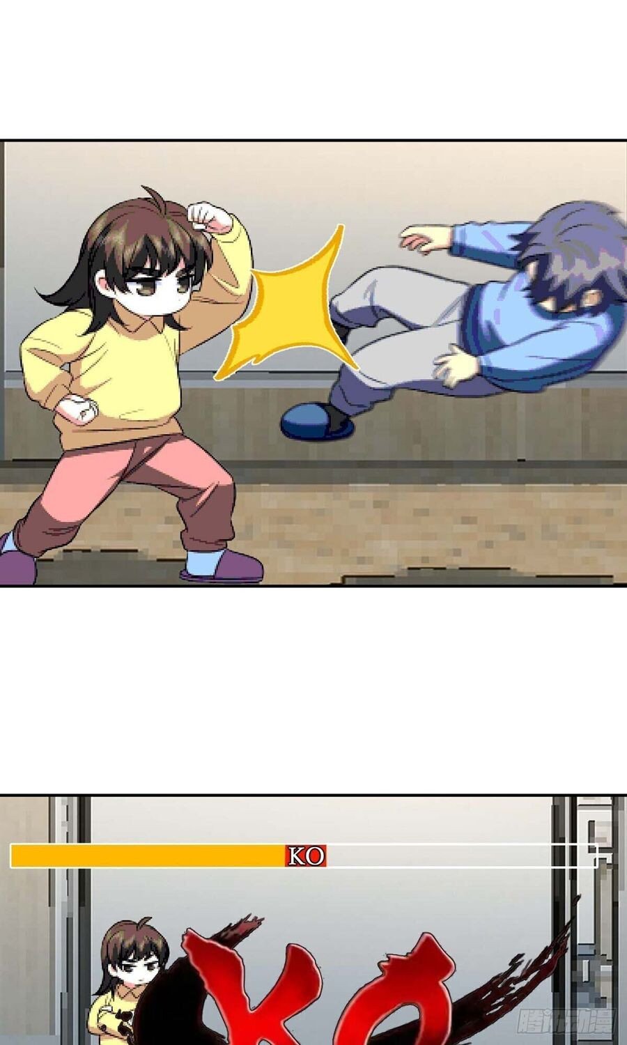 Bà Xã Nhà Tôi Đến Từ Ngàn Năm Trước: Chapter 377