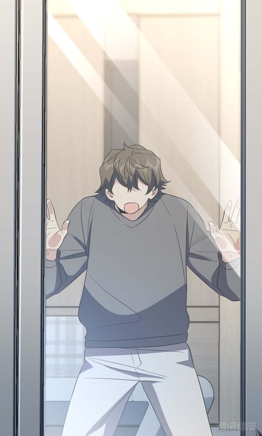 Bà Xã Nhà Tôi Đến Từ Ngàn Năm Trước: Chapter 377