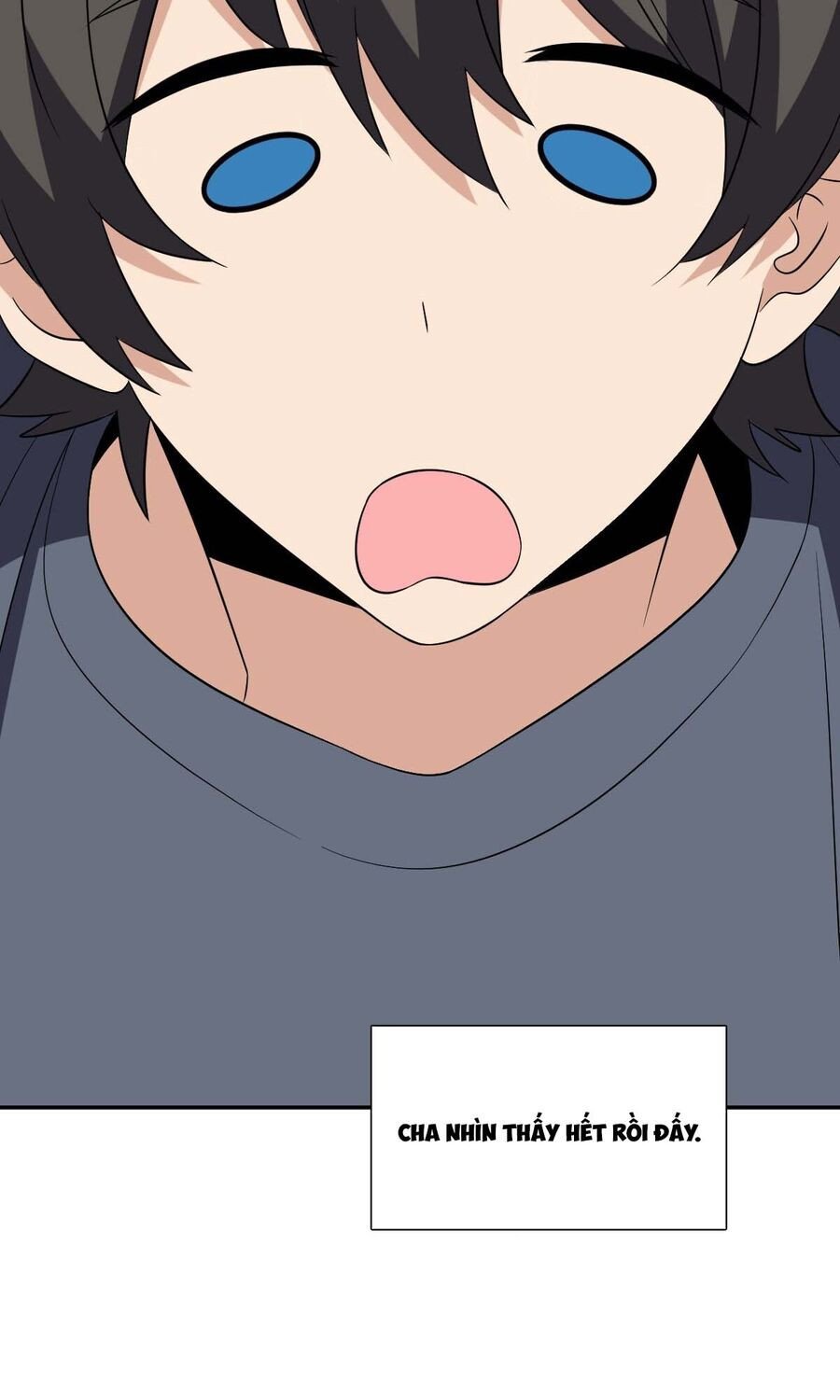 Bà Xã Nhà Tôi Đến Từ Ngàn Năm Trước: Chapter 377