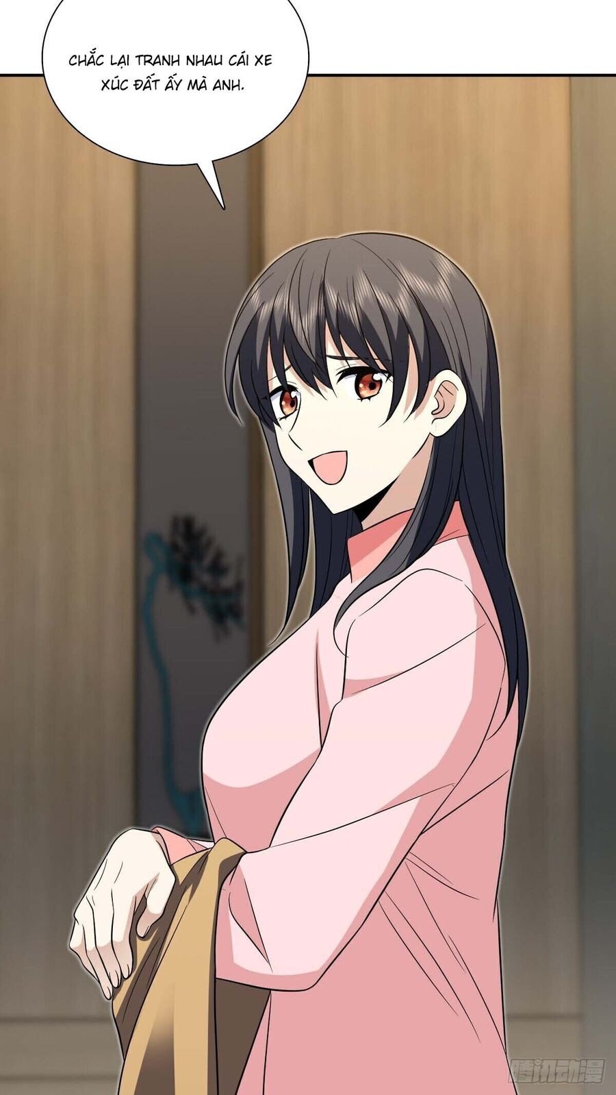 Bà Xã Nhà Tôi Đến Từ Ngàn Năm Trước: Chapter 377