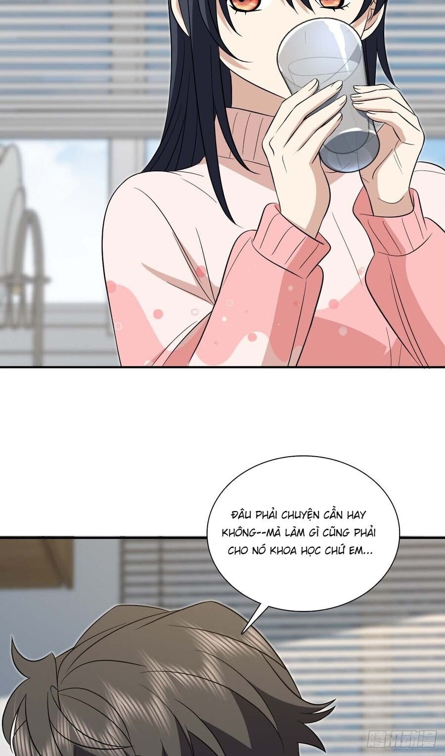 Bà Xã Nhà Tôi Đến Từ Ngàn Năm Trước: Chapter 377