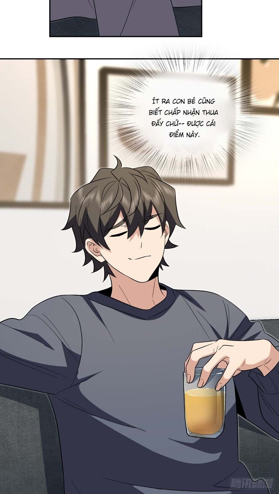 Bà Xã Nhà Tôi Đến Từ Ngàn Năm Trước: Chapter 377