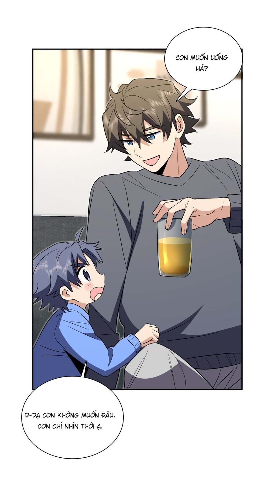 Bà Xã Nhà Tôi Đến Từ Ngàn Năm Trước: Chapter 377