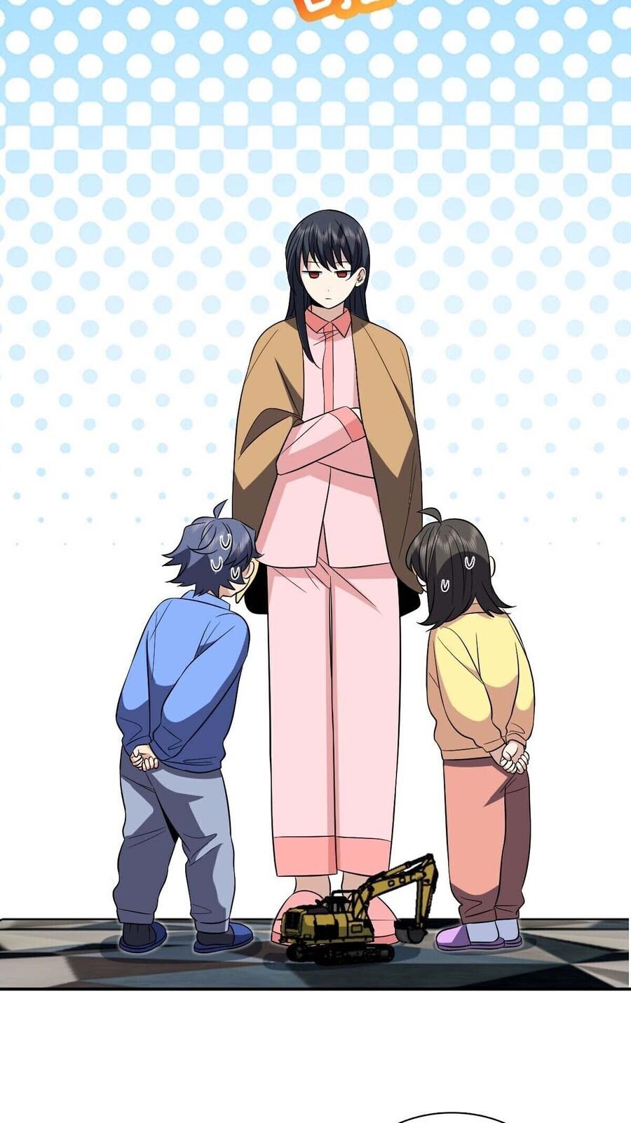 Bà Xã Nhà Tôi Đến Từ Ngàn Năm Trước: Chapter 377