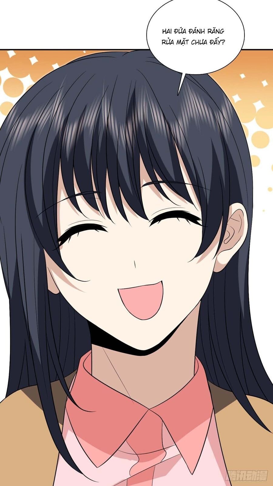 Bà Xã Nhà Tôi Đến Từ Ngàn Năm Trước: Chapter 377