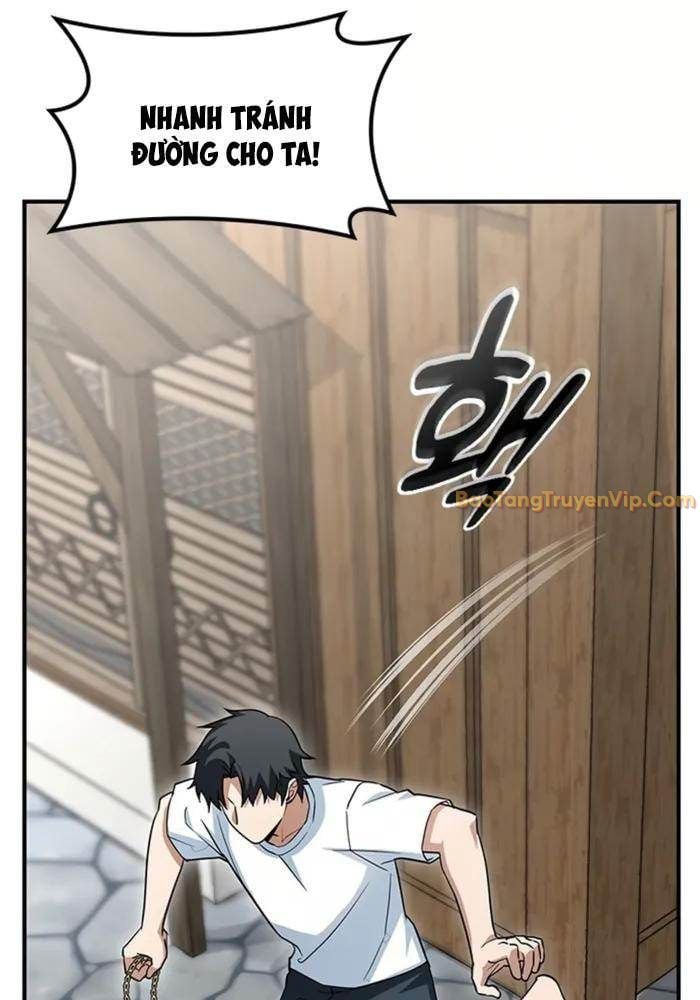 Bác Sĩ Thú Y Ở Dị Giới: Chapter 1