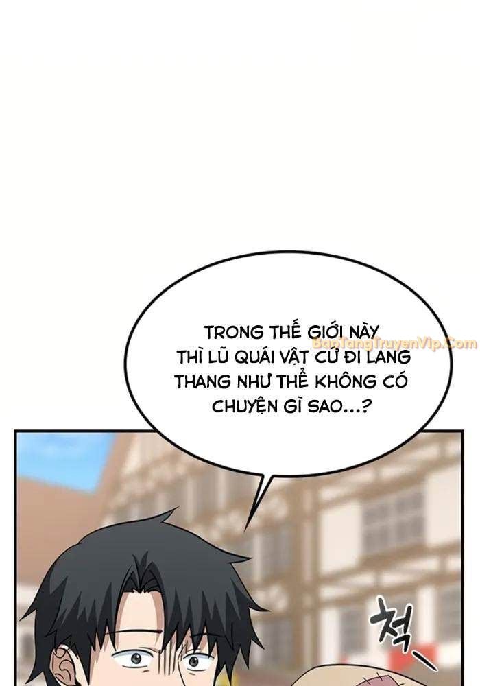 Bác Sĩ Thú Y Ở Dị Giới: Chapter 1