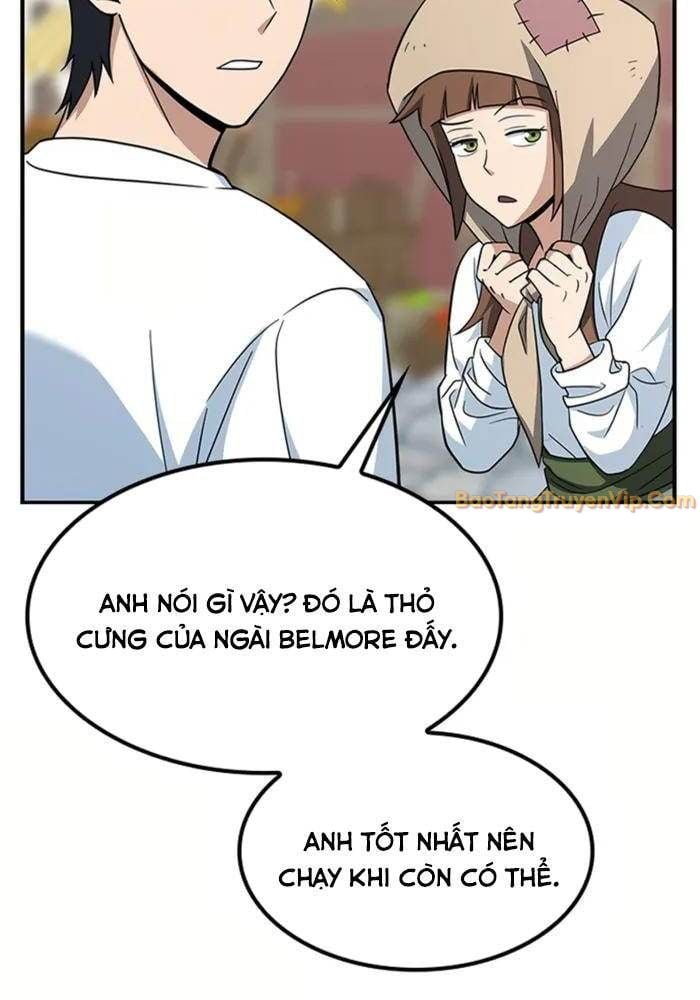 Bác Sĩ Thú Y Ở Dị Giới: Chapter 1