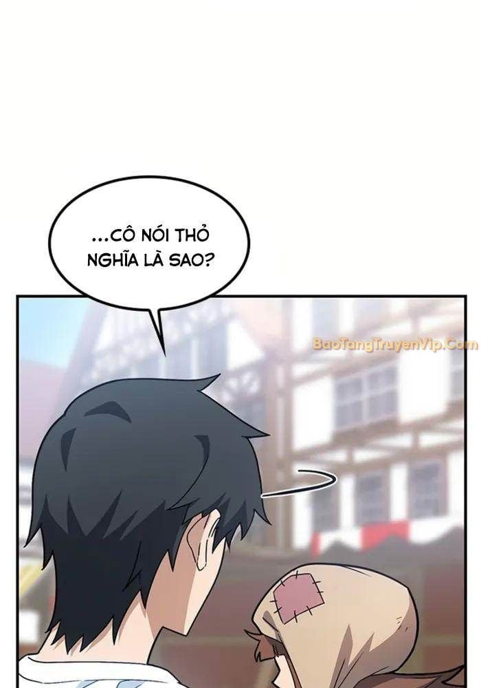 Bác Sĩ Thú Y Ở Dị Giới: Chapter 1