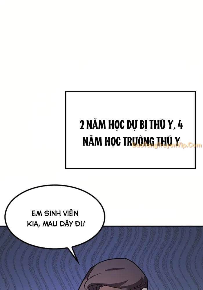 Bác Sĩ Thú Y Ở Dị Giới: Chapter 1