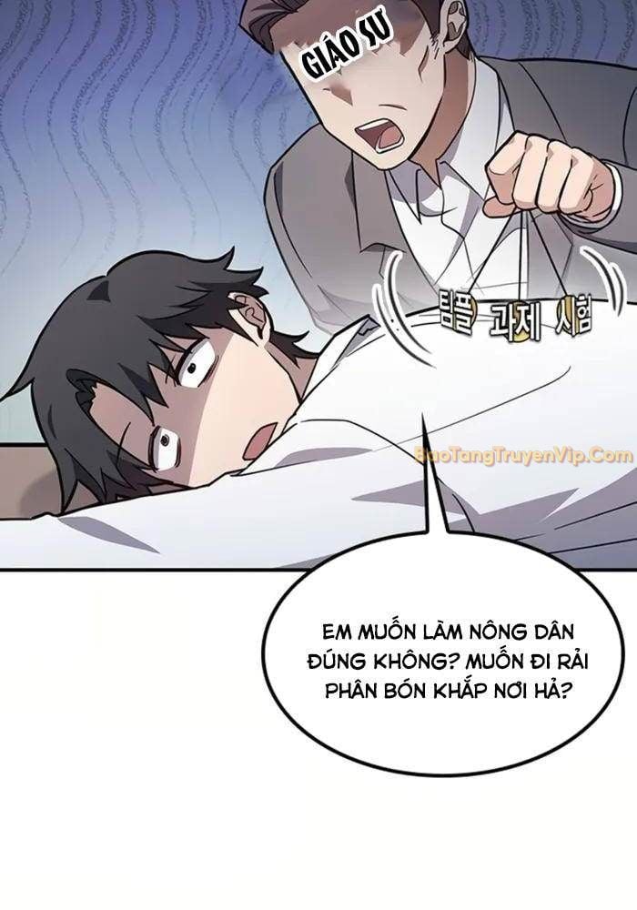 Bác Sĩ Thú Y Ở Dị Giới: Chapter 1