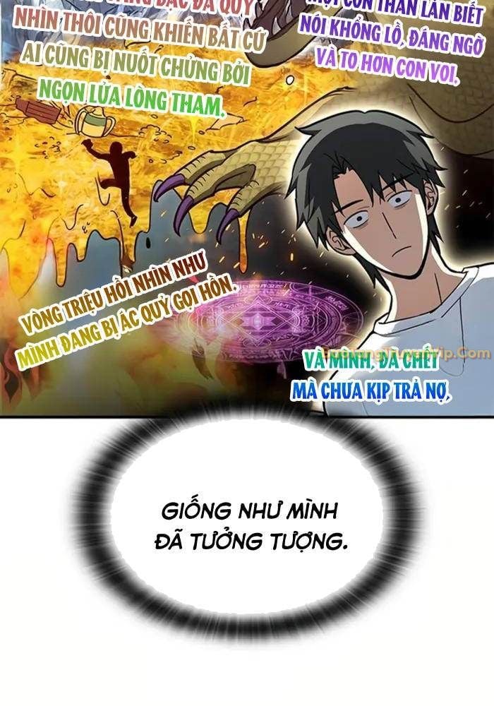 Bác Sĩ Thú Y Ở Dị Giới: Chapter 1