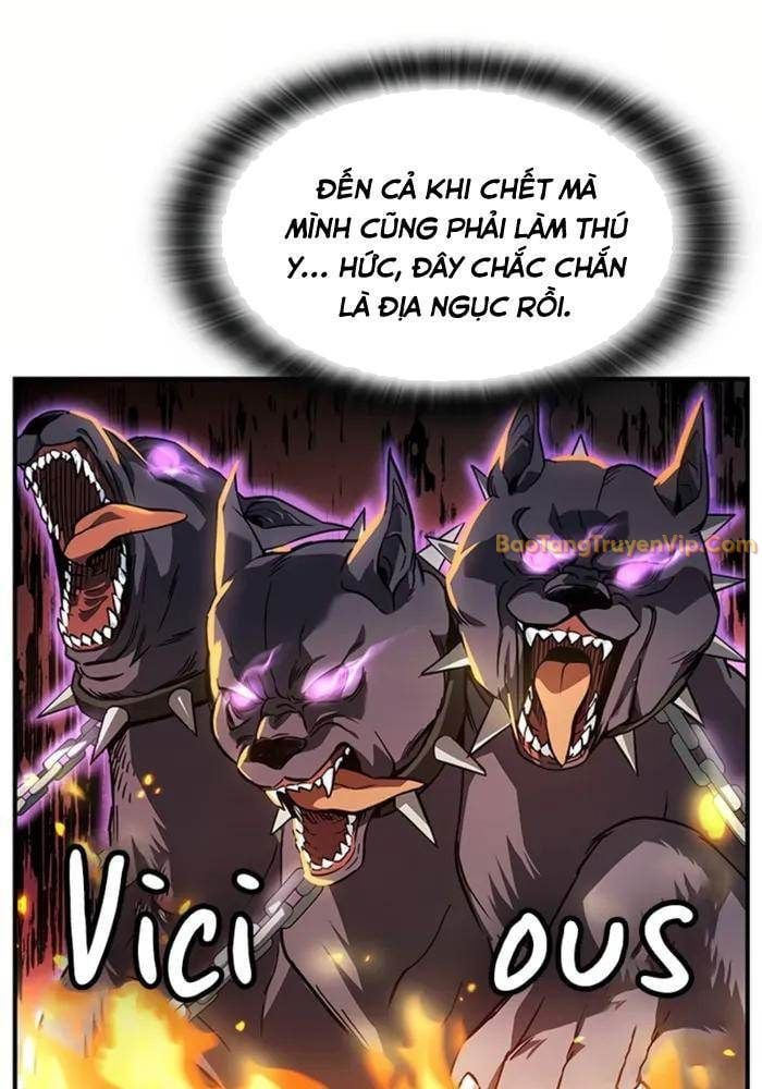 Bác Sĩ Thú Y Ở Dị Giới: Chapter 1