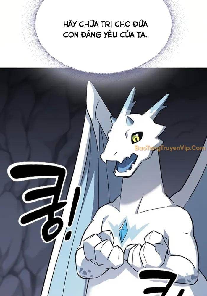 Bác Sĩ Thú Y Ở Dị Giới: Chapter 1