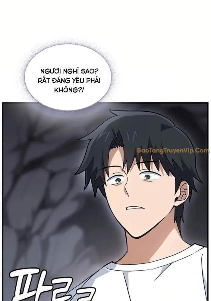 Bác Sĩ Thú Y Ở Dị Giới: Chapter 1