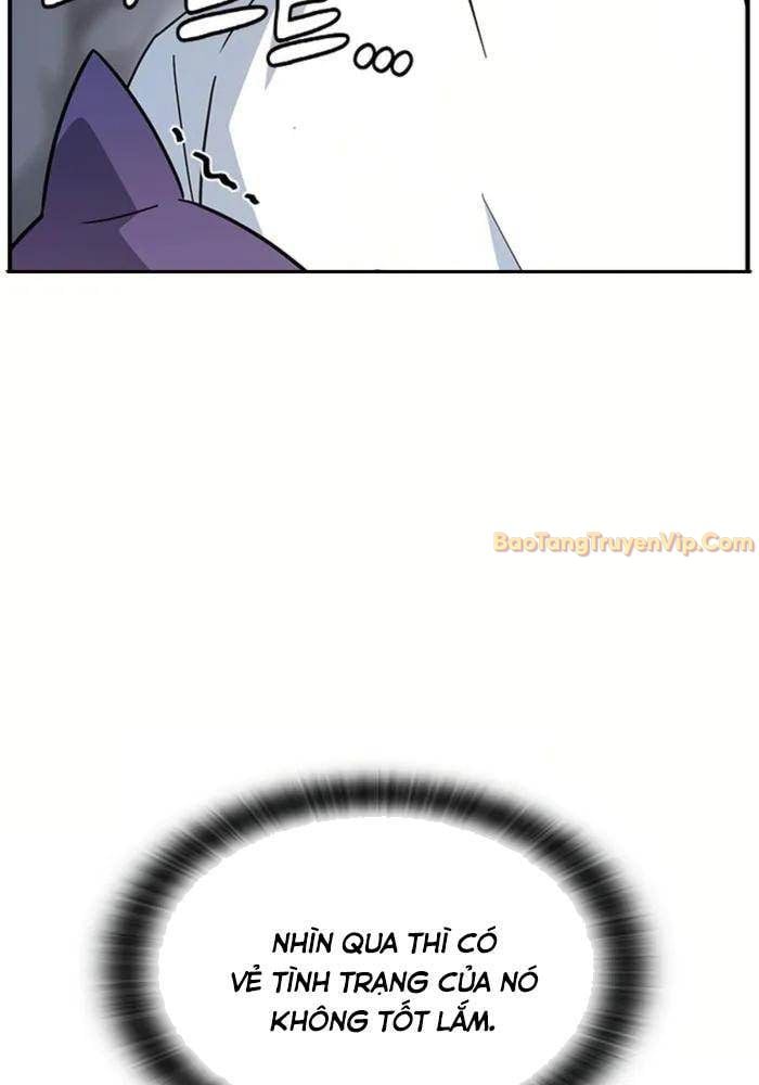 Bác Sĩ Thú Y Ở Dị Giới: Chapter 1