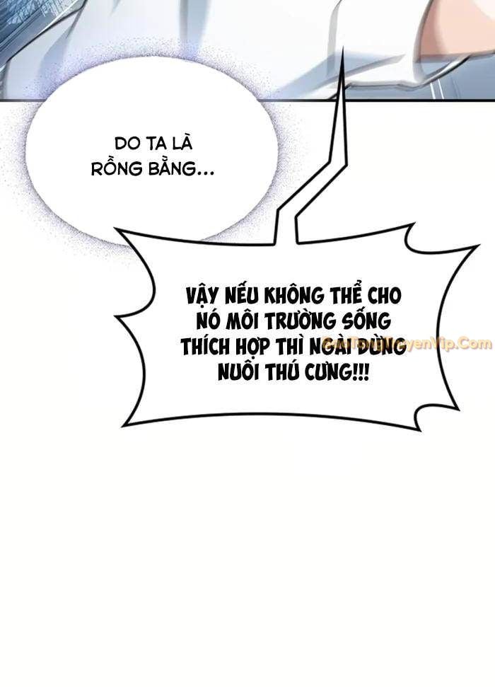 Bác Sĩ Thú Y Ở Dị Giới: Chapter 1